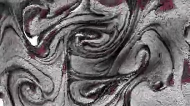 Soyut renkli küreler var. Çok çeşitli kopya, logo ya da tasarımlar için uygun.