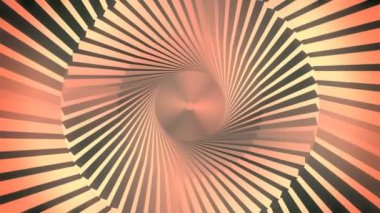 Yüksek kaliteli renkler ve ışık içeren soyut hareket arkaplanı.