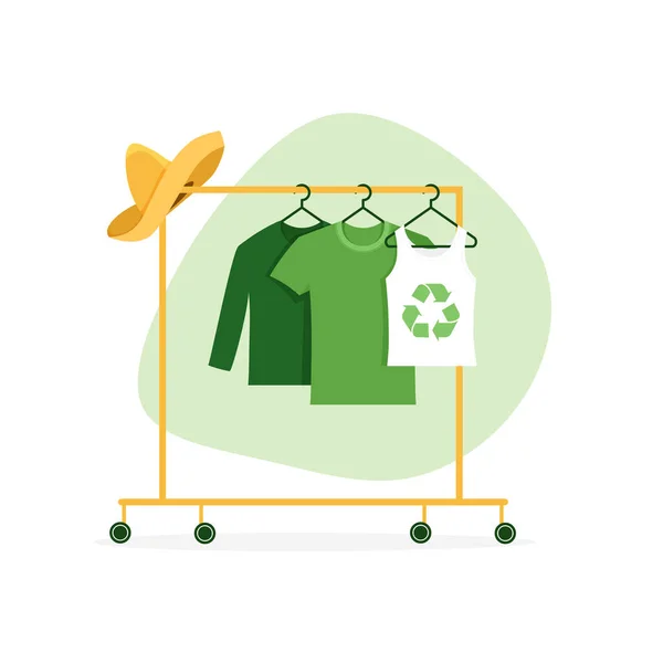 Vektoritaiteen kuvapankkikuvat: Recyclable textile waste icon |  Depositphotos