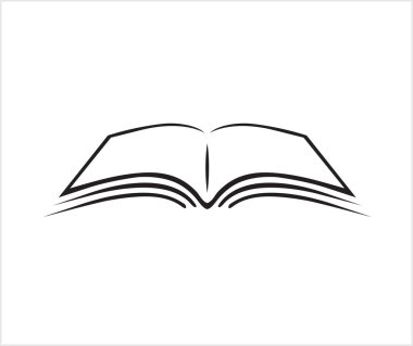 yaratıcı yaban arısı sonsuz logo sembolü vektör tasarım simgesi illüstrasyonu