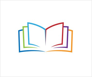 yaratıcı yaban arısı sonsuz logo sembolü vektör tasarım simgesi illüstrasyonu