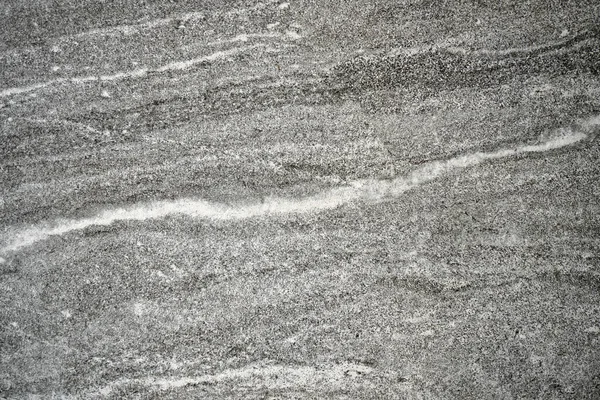 Schwarz Weiße Textur Der Steinfliesenwand — Stockfoto