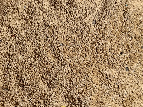 Rotbraun Meer Sand Hintergrund Und Textur — Stockfoto