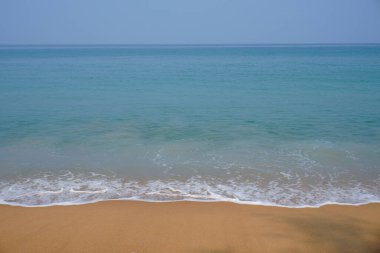 Deniz Burnu, Mai Khao Sahili, Phuket Tayland