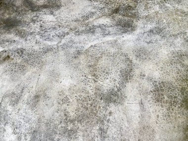 İç ve dış tasarım için içi boş beton arka plan ve doku. Çimento duvarı