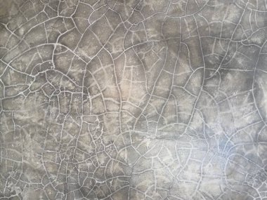 Çimento duvarı arka planı ve dokusu. Beton duvar, zemin