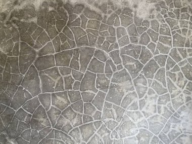 Çimento duvarı arka planı ve dokusu. Beton duvar, zemin