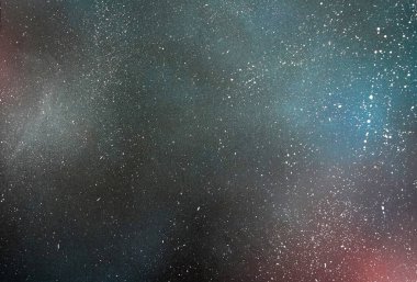 soyut arkaplan ve doku. Uzay, yıldız ve galaksi