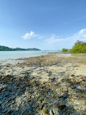 Sirae Sahili, Phuket Adası Tayland
