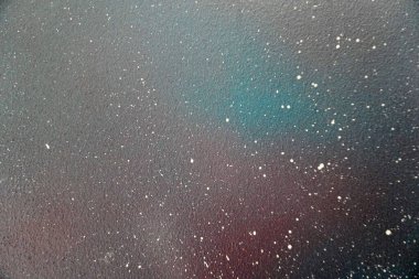 soyut arkaplan ve doku. Uzay, yıldız ve galaksi