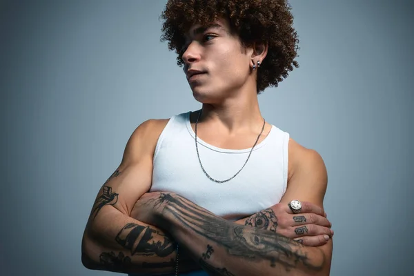 Chico mulato fotos de stock, imágenes de Chico mulato sin royalties