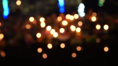 Krathong Loy Krathong Günü Tayland 'ın en popüler festivallerinden biridir. Her yıl 12. Ay Dolunay Günü kutlanır..