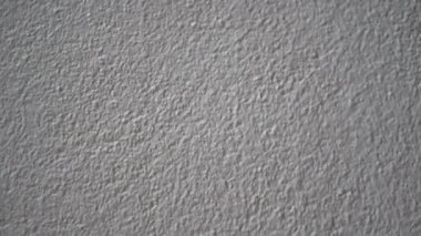  Çimento arka plan duvarında renk gösterimi, ışıklandırma flaşı.