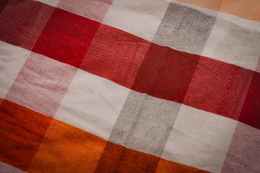 Peştamal, banyo, günlük kumaş, orijinal Tayland el işi..