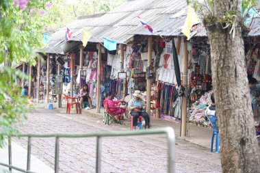 Phanom Rung Tarih Parkı, Tayland, Buriram 'ın kuzey doğusunda antik bir taş kale, Dünya mirası..