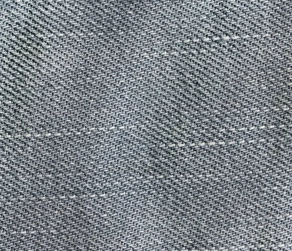 Джинсовая Ткань Stock Фото Высокого Качества Соединение Волокон Полотна — стоковое фото