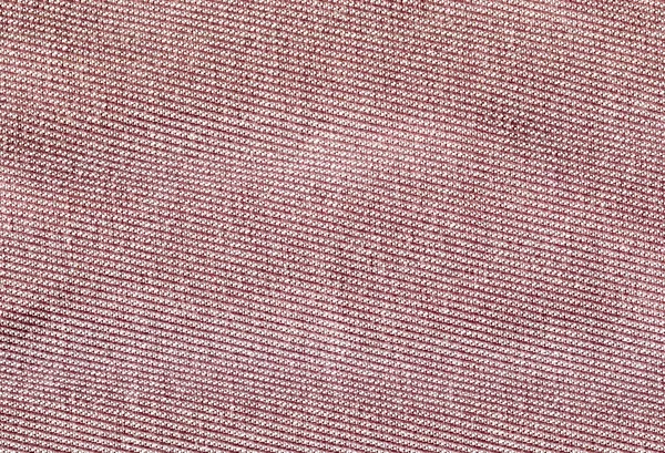 Tissu Texturé Rose Clair Avec Des Courbes Photo Stock Haute — Photo