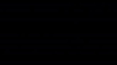 A wavy transition on a green screen. Animation of the tentacle filling the screen. Stock abstract video for changing the frame in 4k with an alpha channel. Concept art brush strokes.