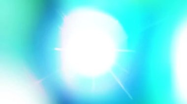 Holografik arkaplan 4K 'de. Videoyu klipte üst üste koymak için rengarenk renklerle doldurun. Bulanık görüntülerin değişmesinde daha şenlikli bir etki. Metin için yeri olan soyut parlak klip sanatı.