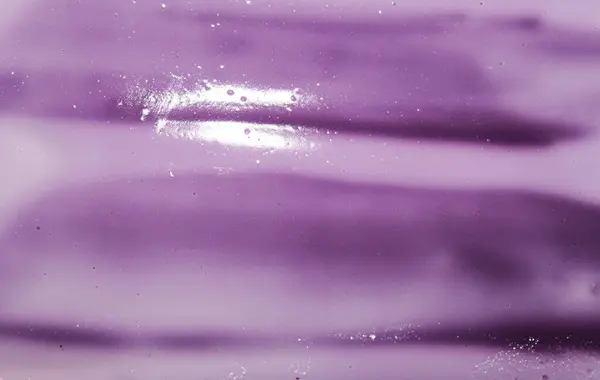 Purple caramel cake texture. Stock background with dessert in the best quality.