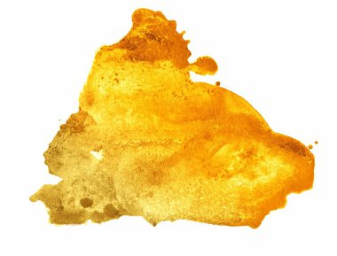 Sanatsal bir ortamda sıcaklık ve ilhamı çağrıştıran zengin renkleri harmanlayarak tuval boyunca akan canlı bir suluboya serpintisi..