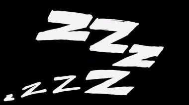 Siyah ekranda beyaz boya ile büyük bir 2B geçiş seti. Yaratıcı sahne değişiklikleri için el yapımı fırça animasyonları 4K.