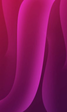 Kırmızı ve mor soyut duvar kağıdı. Modern renkli arkaplan