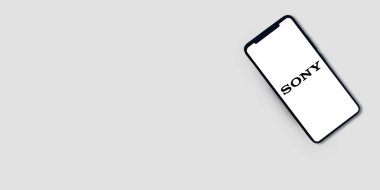 Kopyalama alanı ile Sony mobil uygulaması