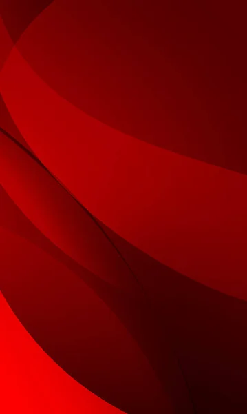 Абстрактные Красные Обои Вертикальном Дизайне Современный Красный Фон — стоковое фото