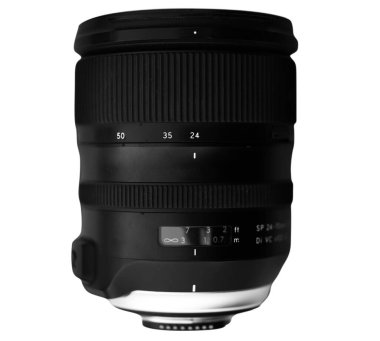 İzole edilmiş şeffaf arka planda siyah lens, png. Kamera teçhizatı merceği, arkaplan yok