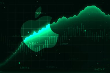 Smartphone devi Apple yüksek kârla, editörlük işiyle ve teknoloji konseptiyle devam ediyor