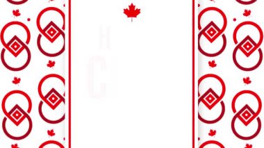 Ağustos 'un ilk pazartesi günü Kanada' da Mutlu Vatandaşlar Günü olarak kutlanır.