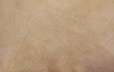 Boş kopya alanı ve arkaplanı olan geri dönüştürülmüş kağıt dokusu.