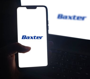 Kusursuz Kullanıcı Deneyimi İçin Kullanışlı Dokunmatik Arayüzü ile Baxter Mobil Erişimi