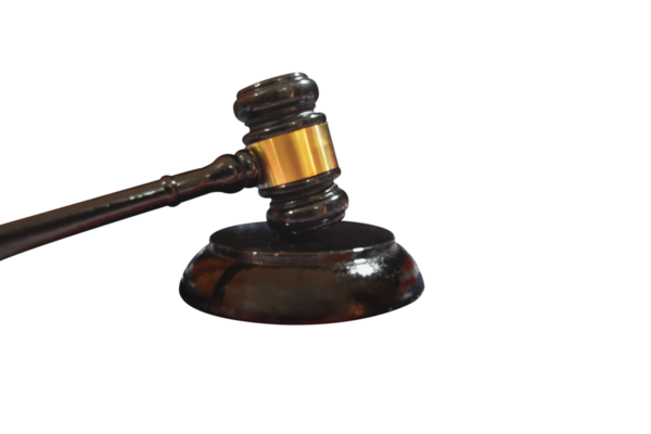 Bir tokmağı kenardan kapat, şeffaf