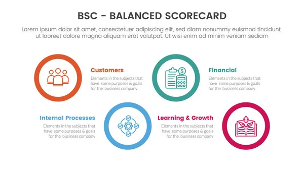 Dmaic Lss Lean Six Sigma Infographic Point Stage Template Big Stock ...