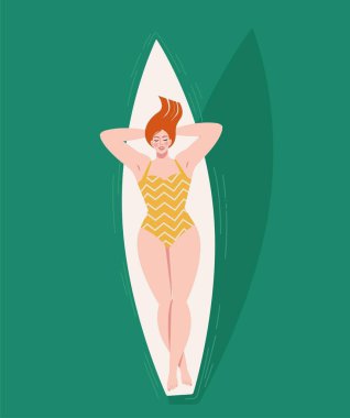 Seyahat eden tatil resimli çizgi filmi