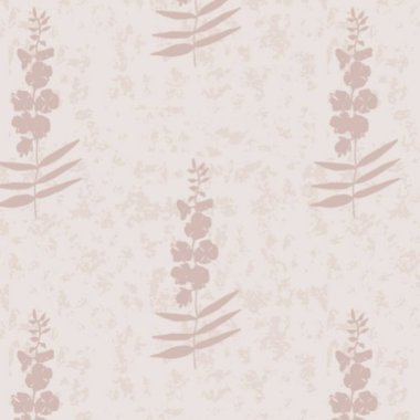 desenli çiçek desenli etnik çiçekli tekstil kumaş çizimi