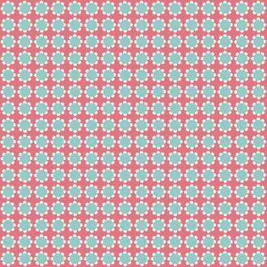 desenli çiçek desenli etnik çiçekli tekstil kumaş çizimi