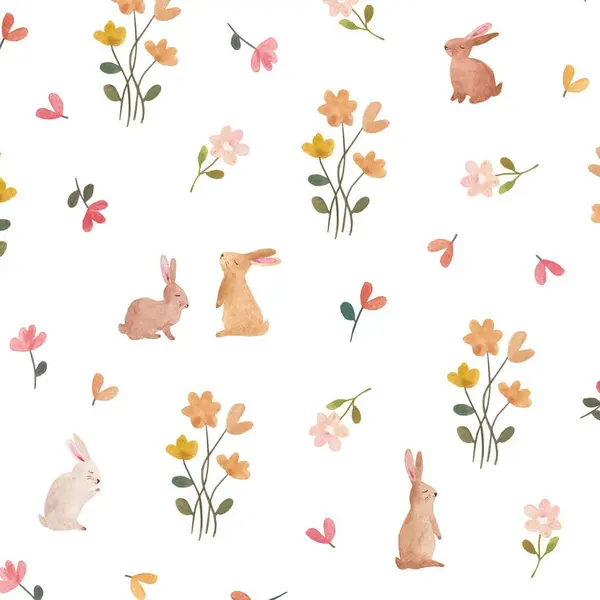 desenli çiçek desenli etnik çiçekli tekstil kumaş çizimi