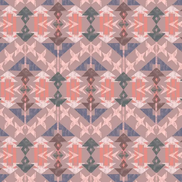 Tekstil seramik halı çizimi için kusursuz desen tasarımı