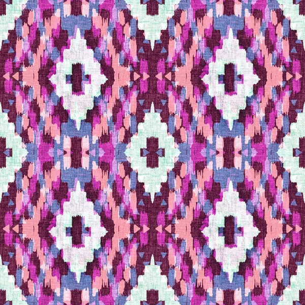 Tekstil seramik halı çizimi için kusursuz desen tasarımı