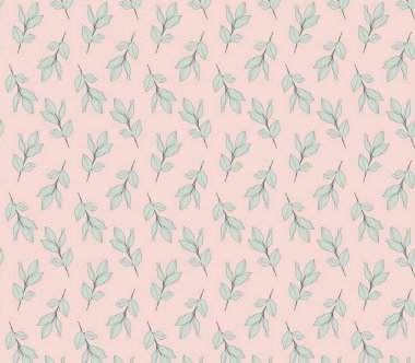 Kusursuz çiçek desenli sanat tasarımı çizimi