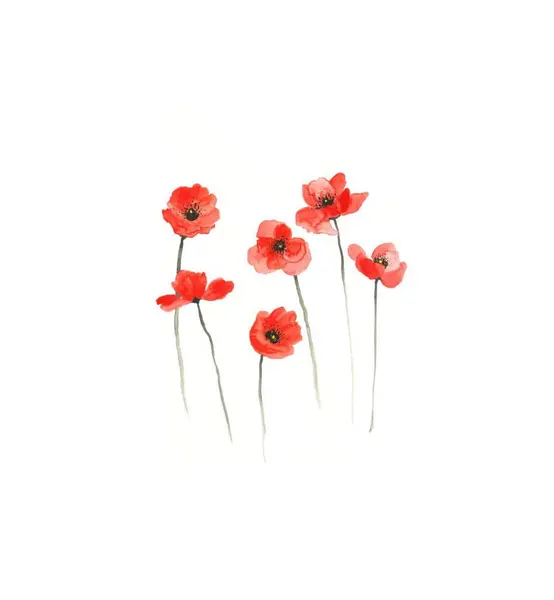 Kusursuz çiçek sanat desenli element tasarımı illüstrasyonu