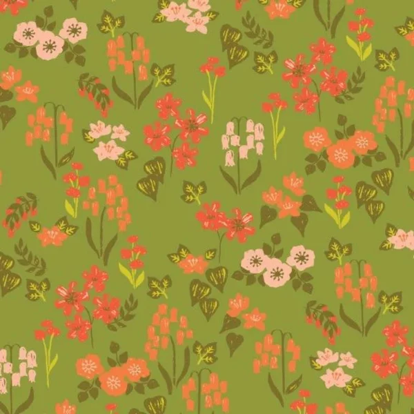 Kusursuz çiçek desenli sanat tasarımı çizimi