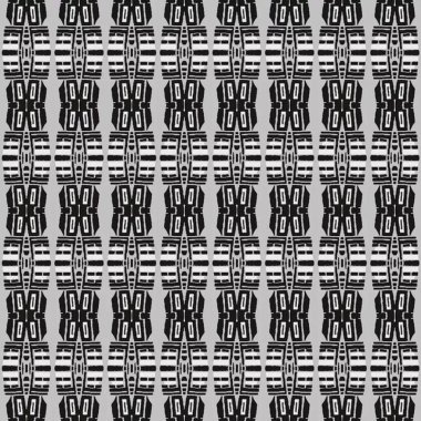 Kusursuz çiçek desenli sanat tasarımı çizimi