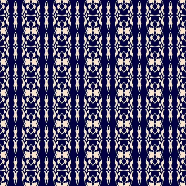 Kusursuz çiçek desenli sanat tasarımı çizimi