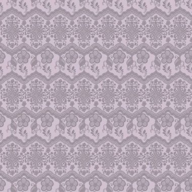 Çiçek açan desenli tropikal sanat tasarımı çizimi