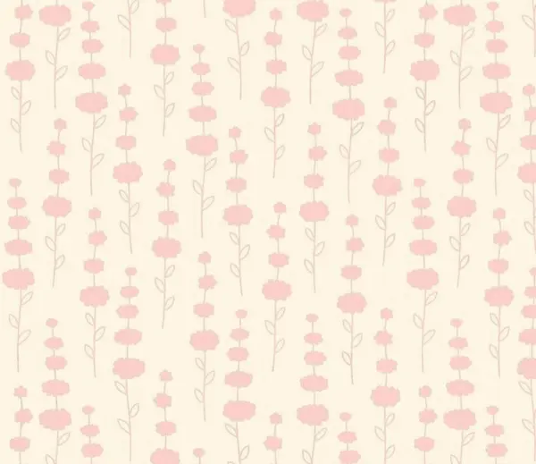 floral pattern blossom fabric textile design flower illustration