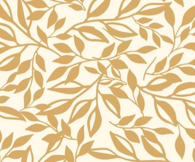 desenli çiçek bahar sonbahar illüstrasyonları